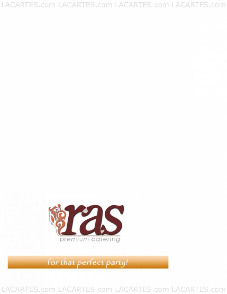  Pricelists of RAS #01-05A, block 3D - Photo 1 of 6