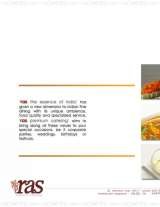 Menus & Prices, RAS, river valley road clarke quay