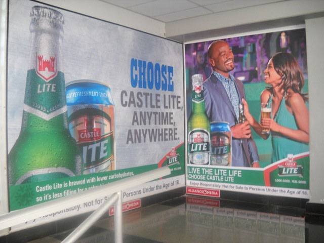 Airport Advertising				 Profile Photos of Alliance Media Cnr William Nicol & 2nd Avenue, Hyde Park - Photo 4 of 7