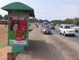 Street Furniture Alliance Media Cnr William Nicol & 2nd Avenue, Hyde Park 