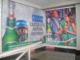 Airport Advertising				 Alliance Media Cnr William Nicol & 2nd Avenue, Hyde Park 