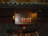 Tent Mongolian Freshh Grill & Bar, Singapore