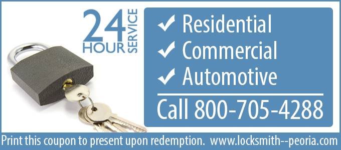  Profile Photos of Locksmith In Peoria 7685 West Bell Road - Photo 1 of 1