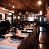  Outdoor Bar & Restaurant 184 Oxford St, first floor 