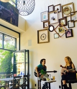 Outdoor Bar & Restaurant, Brooklyn