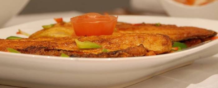  Profile Photos of Shampan 2 Indian Restaurant 38 Chatterton Road - Photo 11 of 17