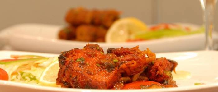  Profile Photos of Shampan 2 Indian Restaurant 38 Chatterton Road - Photo 7 of 17