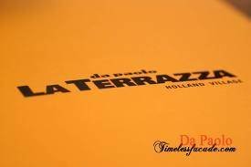  Profile Photos of Da Paolo Ristorante at Holland Vilalge 44 Jalan Merah Saga #01-56 - Photo 4 of 5