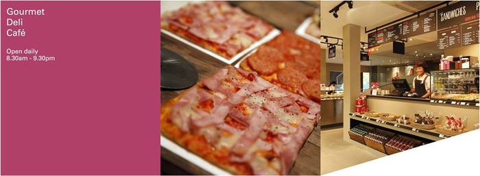  Profile Photos of Da Paolo Ristorante at Holland Vilalge 44 Jalan Merah Saga #01-56 - Photo 1 of 5