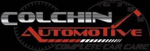  Profile Photos of Colchin Automotive 5740 Lamar Street - Photo 1 of 1
