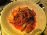 Da Paolo Ristorante at Club Street, Singapore