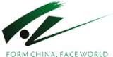 ZCH Company Logo, ZCH Industrial Co., Limited, Dongguan City