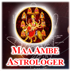  Profile Photos of Maa Ambe Astrologer H/4, Deshna Apartment, Near Kalptaru Flat, Mirambika Road, Bhavin Cross Road, Naranpura - Photo 1 of 3