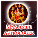 Maa Ambe Astrologer, Ahmedabad