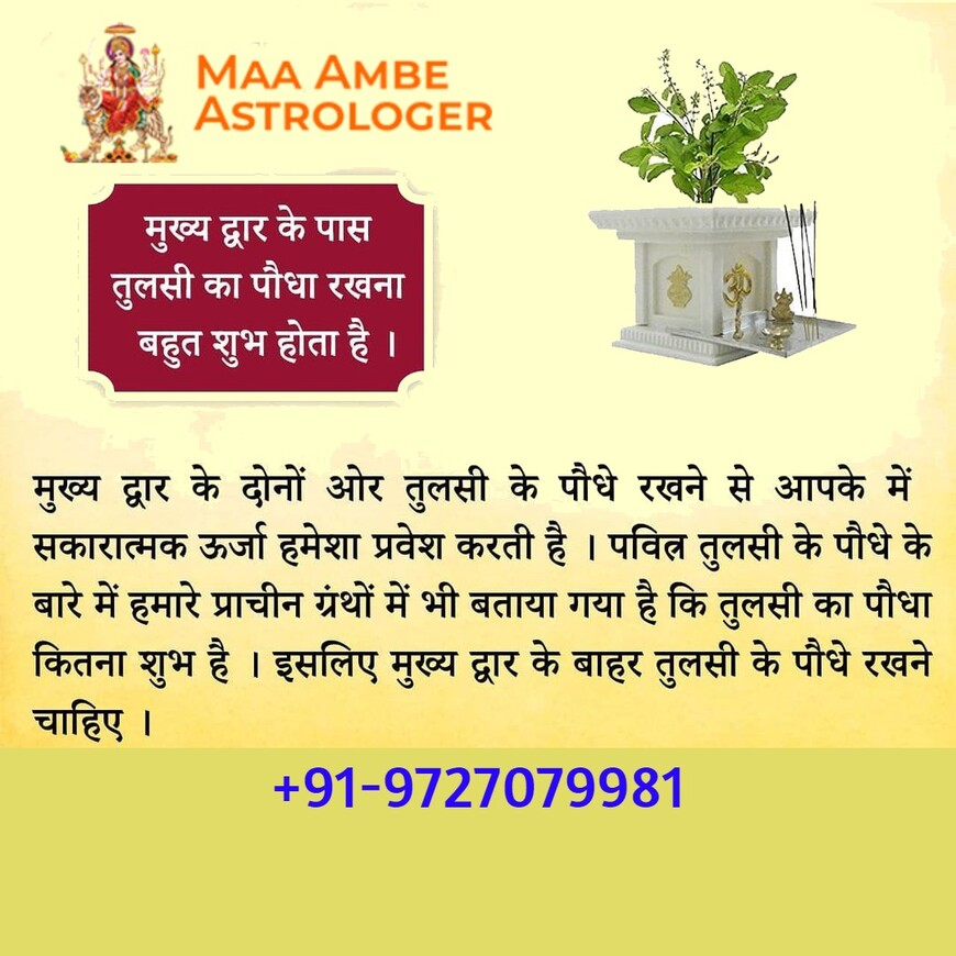  Pricelists of Maa Ambe Astrologer H/4, Deshna Apartment, Near Kalptaru Flat, Mirambika Road, Bhavin Cross Road, Naranpura - Photo 6 of 73