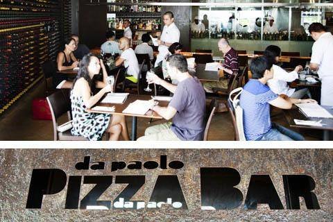  Profile Photos of Da Paolo Pizza Bar 44 Jalan Merah Saga #01-46 - Photo 1 of 10