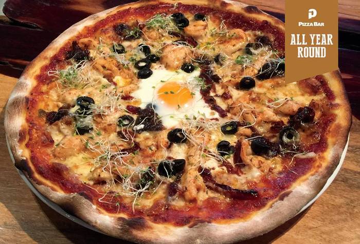  Profile Photos of Da Paolo Pizza Bar 44 Jalan Merah Saga #01-46 - Photo 2 of 10