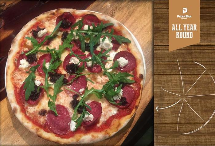  Profile Photos of Da Paolo Pizza Bar 44 Jalan Merah Saga #01-46 - Photo 4 of 10