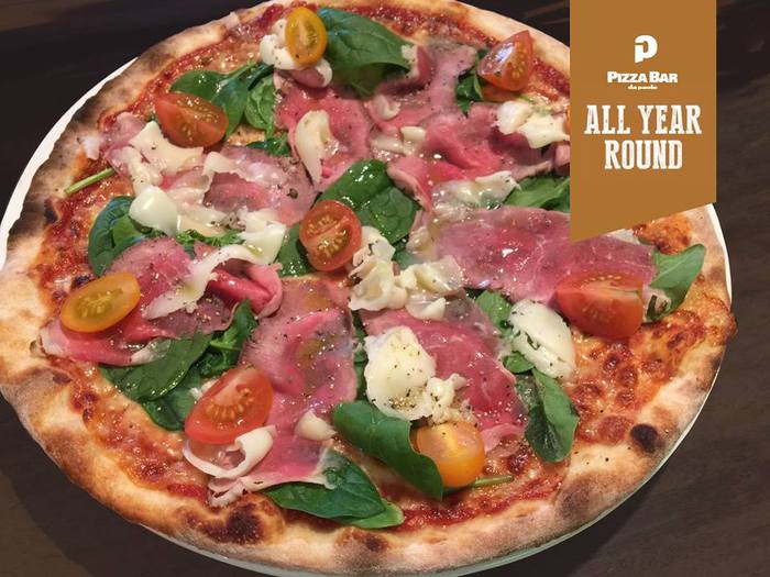  Profile Photos of Da Paolo Pizza Bar 44 Jalan Merah Saga #01-46 - Photo 5 of 10