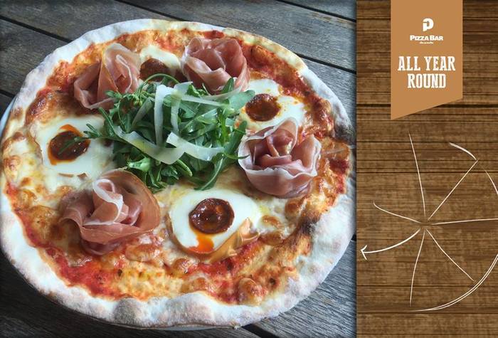  Profile Photos of Da Paolo Pizza Bar 44 Jalan Merah Saga #01-46 - Photo 6 of 10