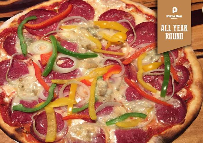 Profile Photos of Da Paolo Pizza Bar 44 Jalan Merah Saga #01-46 - Photo 10 of 10