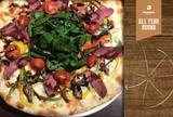 Da Paolo Pizza Bar, Singapore