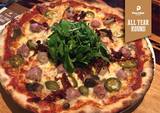 Da Paolo Pizza Bar, Singapore