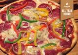 Da Paolo Pizza Bar, Singapore