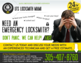 UTS Locksmith Miami, Miami