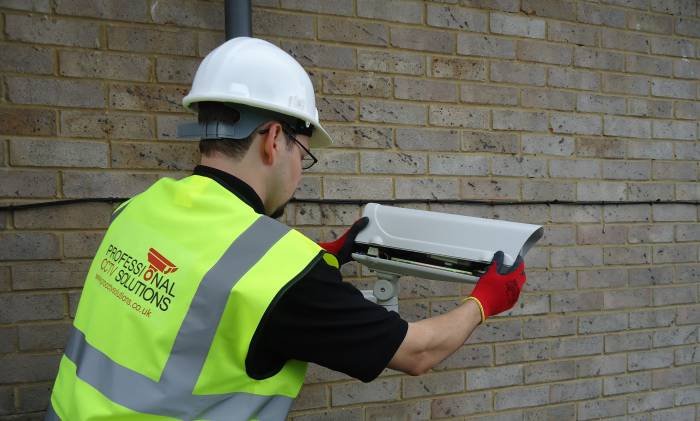                      CCTV Maintenance           Profile Photos of Professional CCTV Solutions Ltd, Hertfordshire Keystone House, 17 Ware Road - Photo 2 of 2