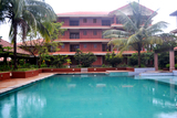  Ayurvedic Village Morbe Village, Panvel Taluka, Off Panvel - Matheran Road, District Raigad 