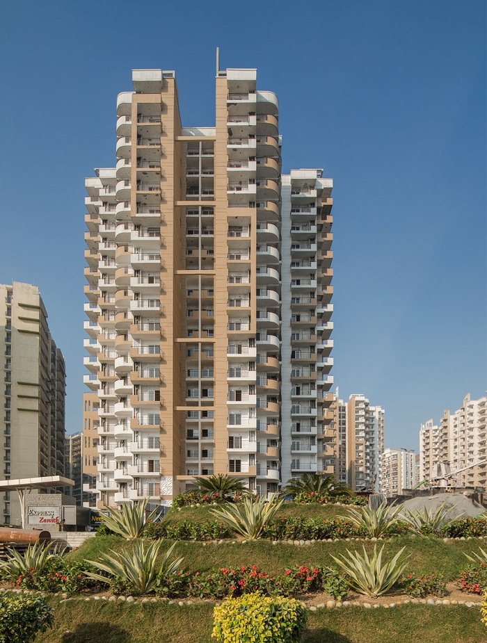  Express Zenith of Express Builders Ltd 810, Surya Kiran Building, Kasturba Gandhi Marg, Connaught Place - Photo 4 of 7