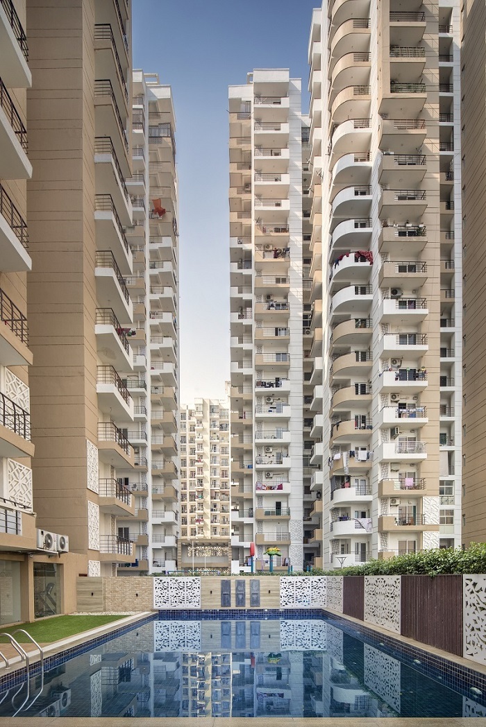  Express Zenith of Express Builders Ltd 810, Surya Kiran Building, Kasturba Gandhi Marg, Connaught Place - Photo 5 of 7