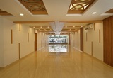 Express Builders Ltd, New Delhi
