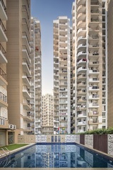 Express Builders Ltd, New Delhi