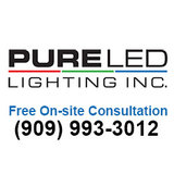 Pure LED Lighting Inc, Placentia