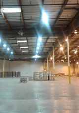 Pure LED Lighting Inc, Placentia