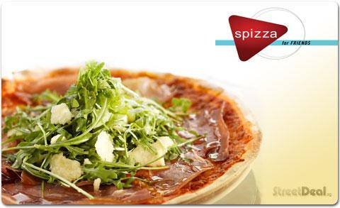  Profile Photos of Spizza Club Street 29 Club Street - Photo 2 of 3