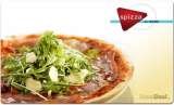 Spizza Club Street, Singapore
