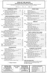 Menus & Prices, McCormick & Schmick's Seafood Restaurant - Reston, VA, Reston