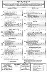Menus & Prices, McCormick & Schmick's Seafood Restaurant - Reston, VA, Reston