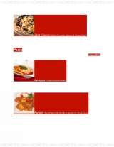 Menus & Prices, Spizza Jalan Kayu, Singapore