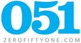 Zerofiftyone Media Ltd, Peacehaven