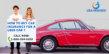USA Insured- Health, Auto and Property Insurance, New York