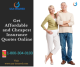 USA Insured- Health, Auto and Property Insurance, New York