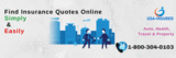 USA Insured- Health, Auto and Property Insurance, New York
