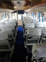 Menus & Prices, Bangalorecabhire || 9980544430, Bangalore