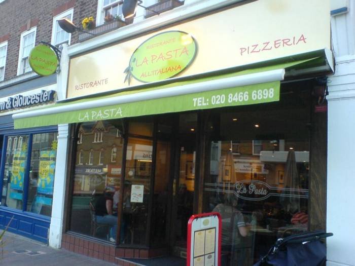  Profile Photos of La Pasta Italian Restaurant 60 High Street - Photo 3 of 3