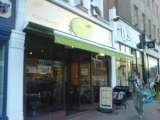 La Pasta Italian Restaurant, Bromley
