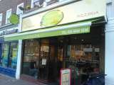 La Pasta Italian Restaurant, Bromley